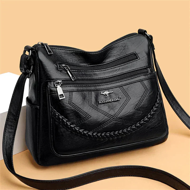 Alexia™ | Everyday Handbag