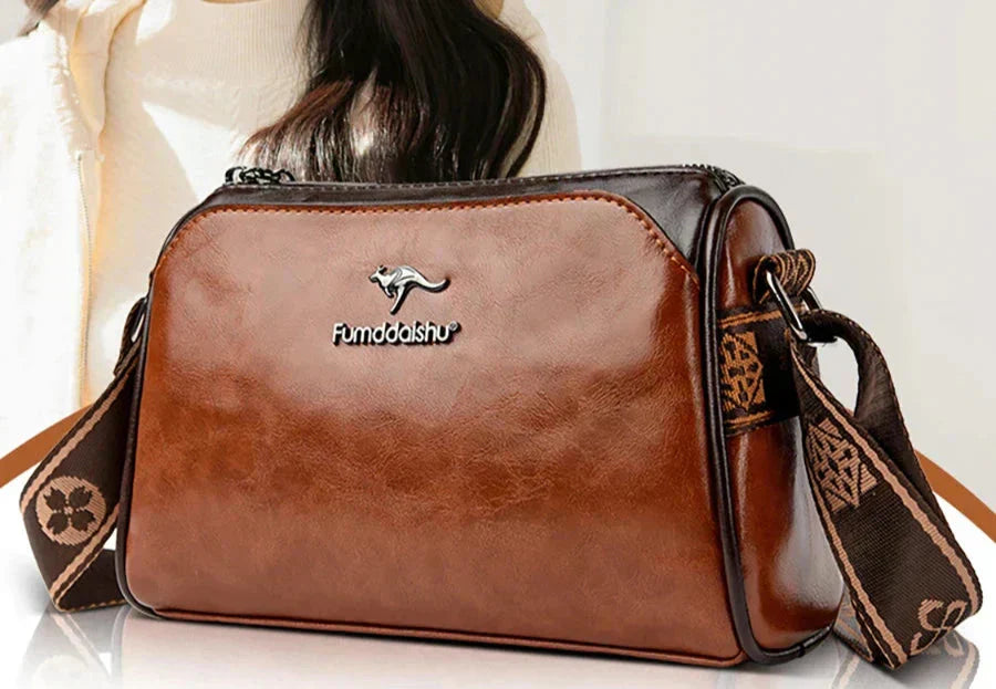 Alexandra™ | Shoulder Bag