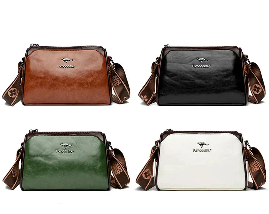 Alexandra™ | Shoulder Bag