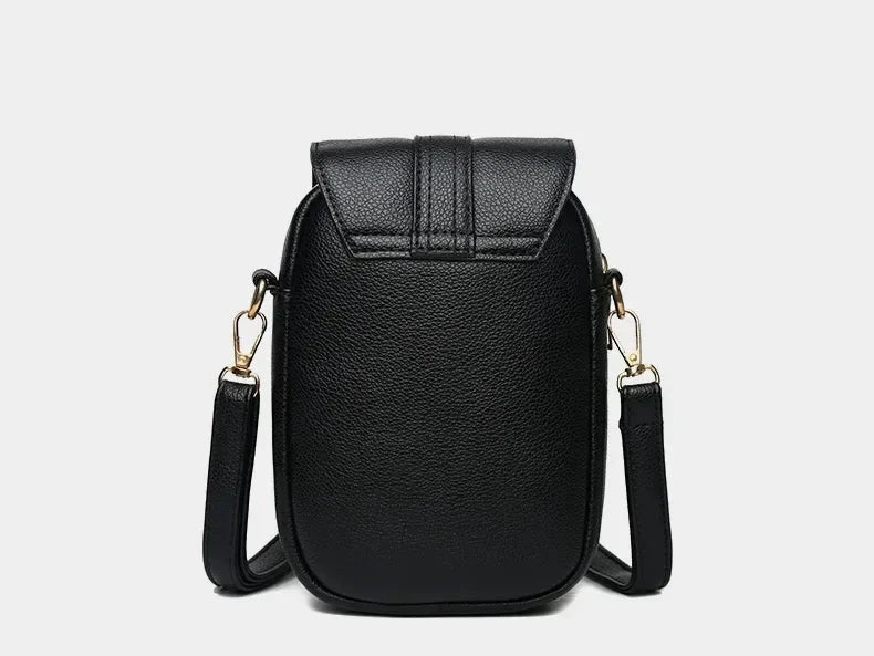 Amine™ | Retro Design Bag