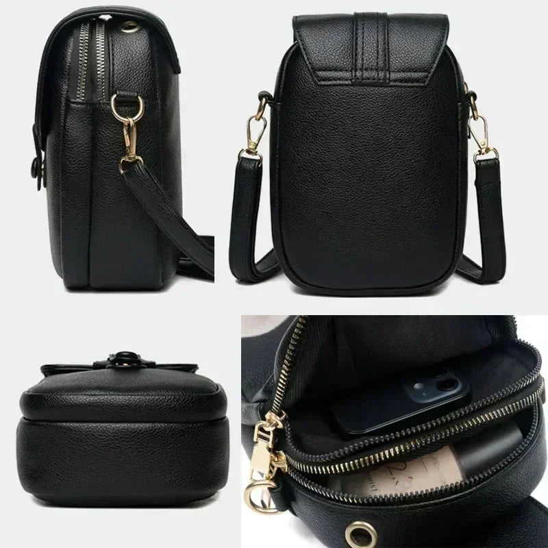 Arnora™ | Retro Bag