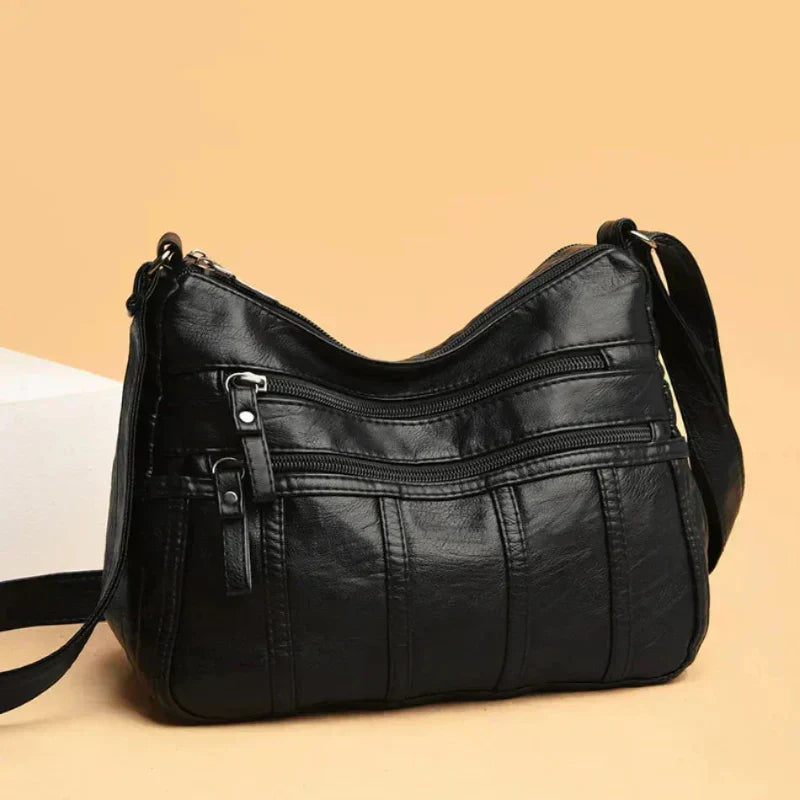 Annnika™ | Soft Crossbody Bag