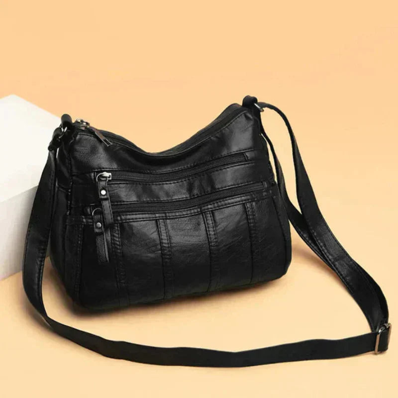 Annnika™ | Soft Crossbody Bag