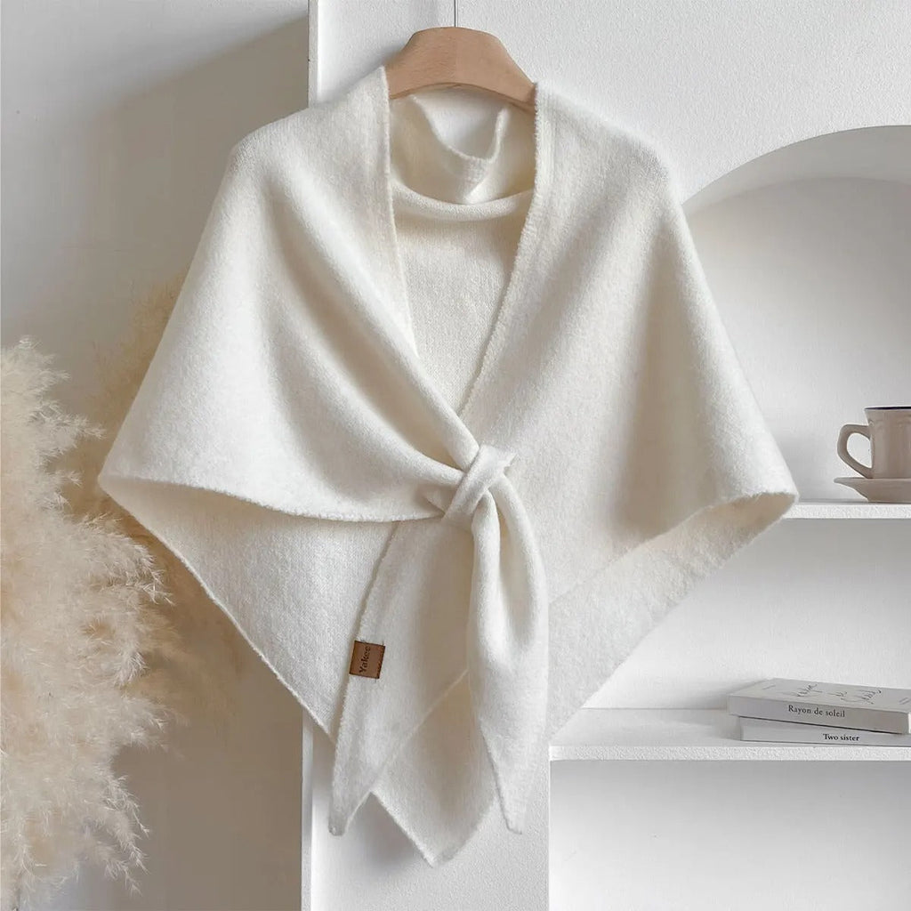 Aurora™ | Soft and Stylish Autumn Scarf