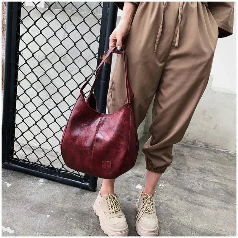 Andra™ | Shoulder Bag